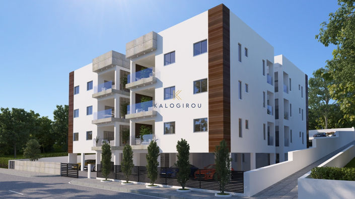 Image No.6-Maisons neuves de 36 chambres à vendre à Agios Athanasios