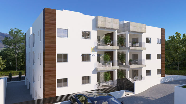 Image No.8-Maisons neuves de 36 chambres à vendre à Agios Athanasios