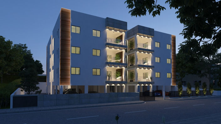Image No.9-Maisons neuves de 36 chambres à vendre à Agios Athanasios