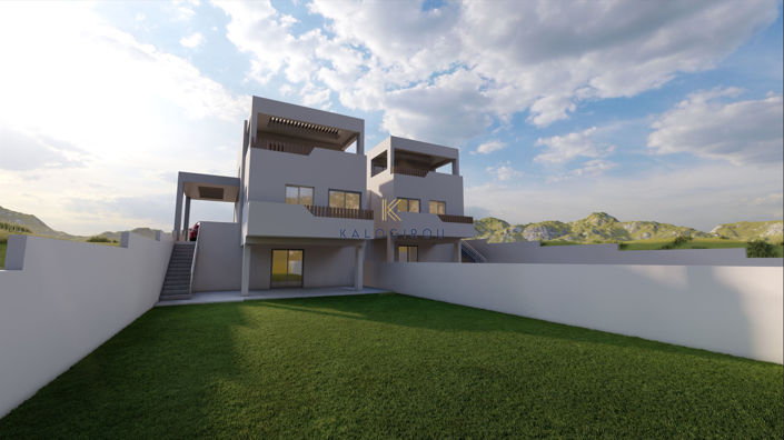 Image No.3-3 Bed House for sale