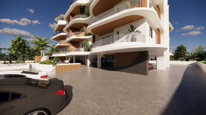 Image No.12-1 Bed Apartment for sale