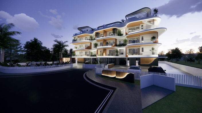 Image No.4-1 Bed Apartment for sale