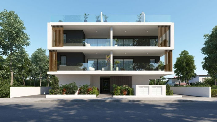 Image No.3-1 Bed Apartment for sale