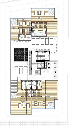 Image No.8-Appartement de 2 chambres à vendre à Leivadia