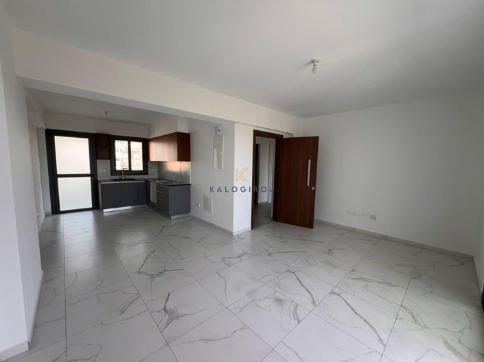 Image No.2-Appartement de 2 chambres à vendre à Larnaca