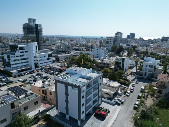Image No.20-Appartement de 2 chambres à vendre à Larnaca