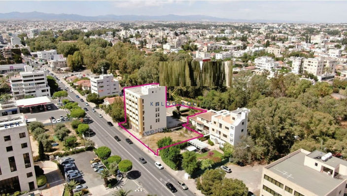 Image No.3-Commercial à vendre à Strovolos
