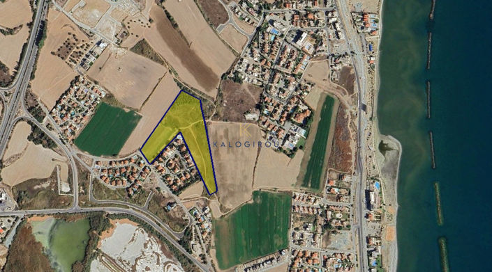 Image No.2-Plot for sale