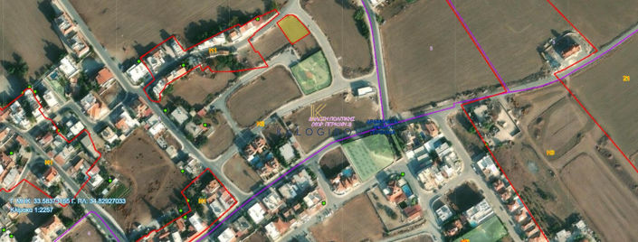 Image No.2-Plot for sale