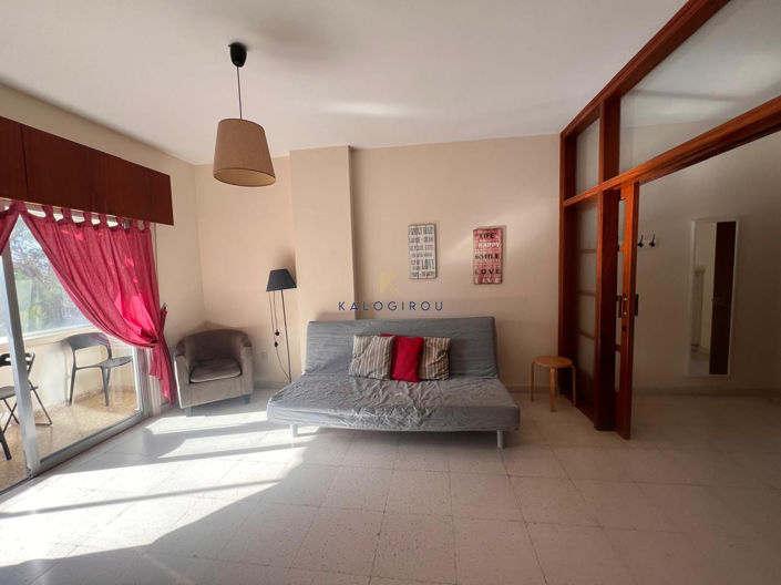 Image No.3-Appartement de 2 chambres à vendre à Larnaca