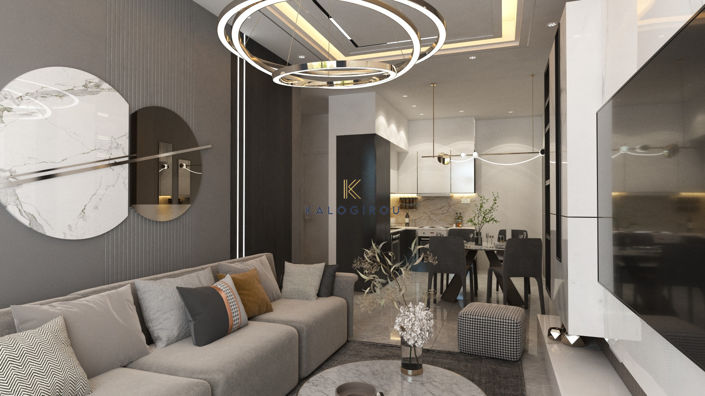 Image No.4-1 Bed Apartment for sale