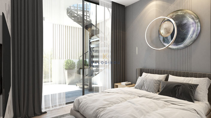 Image No.7-1 Bed Apartment for sale