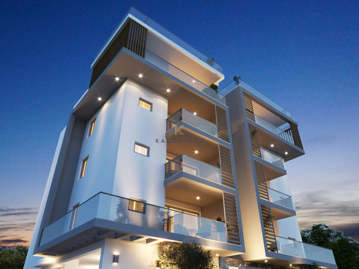Image No.14-2 Bed Apartment for sale