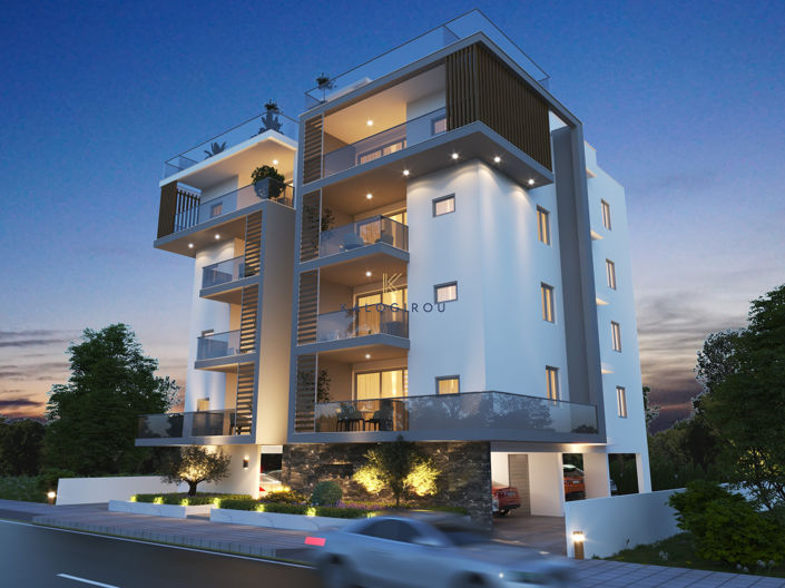 Image No.16-2 Bed Apartment for sale