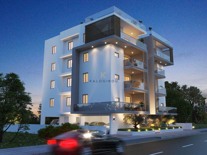 Image No.17-2 Bed Apartment for sale