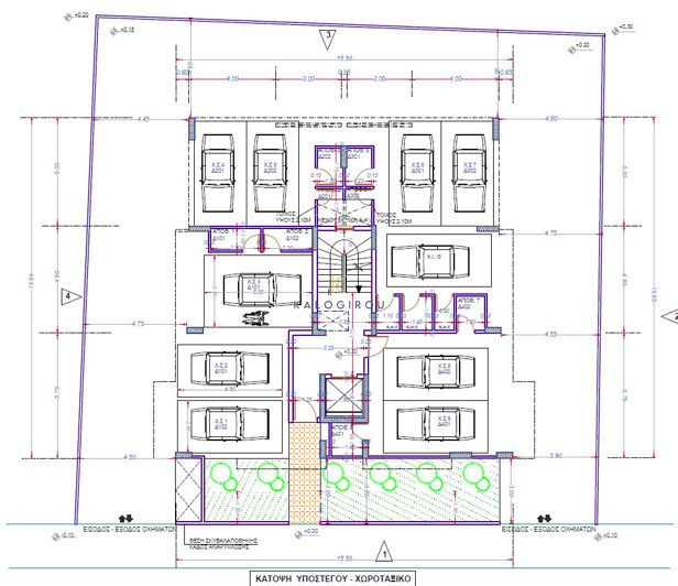 Image No.18-2 Bed Apartment for sale