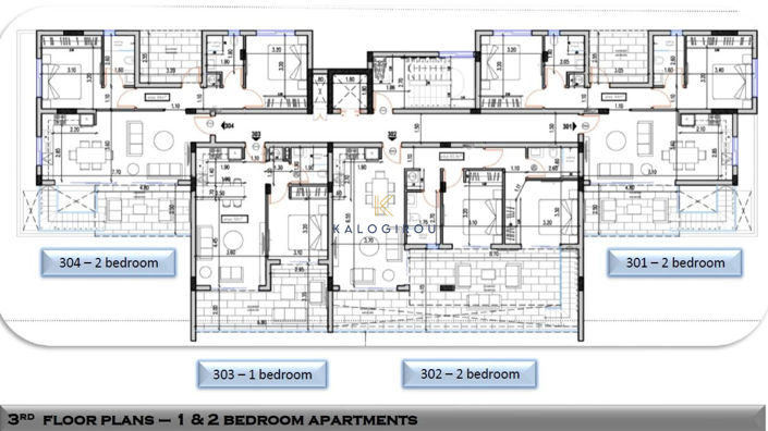 Image No.22-2 Bed Apartment for sale