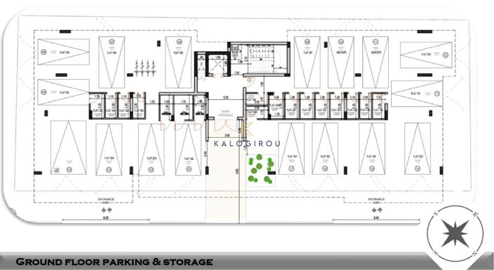 Image No.24-2 Bed Apartment for sale