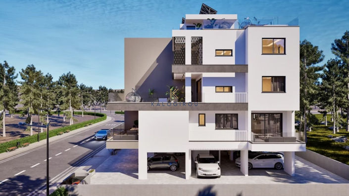 Image No.6-2 Bed Apartment for sale