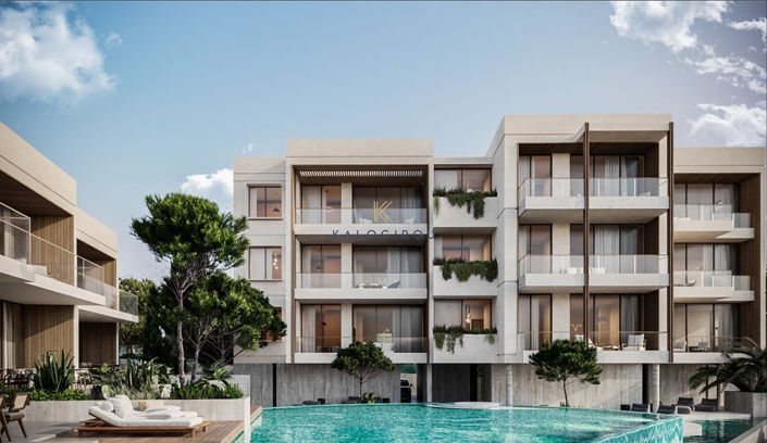 Image No.7-2 Bed Apartment for sale