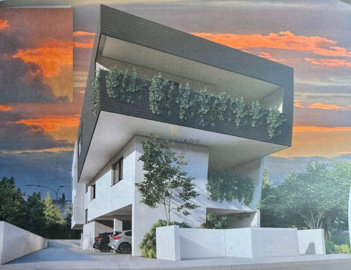 1 - Nicosia, Apartment