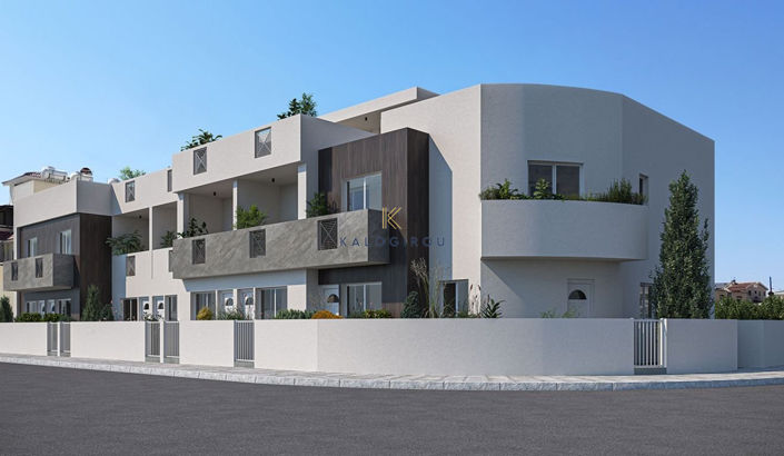 Image No.12-Appartement de 3 chambres à vendre à Paralimni