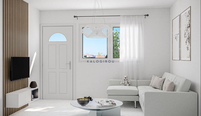 Image No.3-Appartement de 3 chambres à vendre à Paralimni