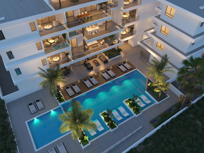 Image No.18-2 Bed Apartment for sale