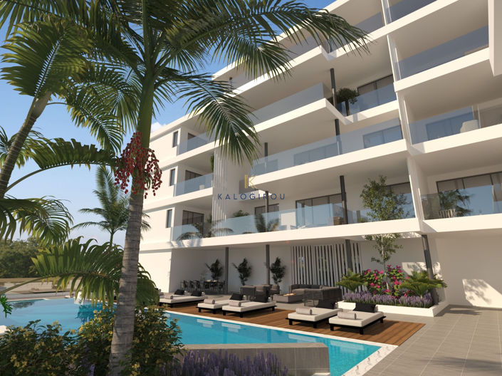 Image No.19-2 Bed Apartment for sale