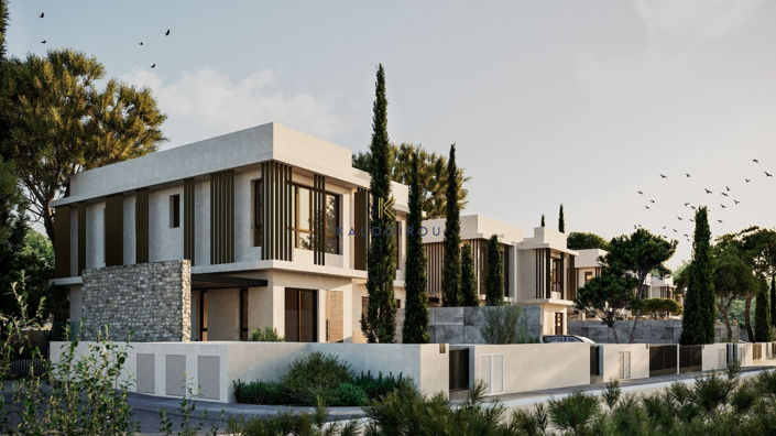 Image No.8-Maison de 3 chambres à vendre à Famagusta