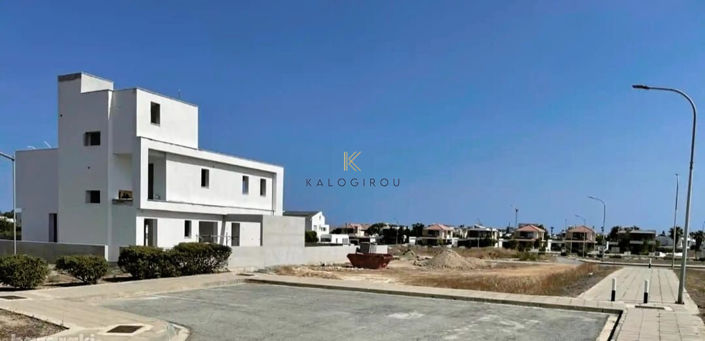 Image No.2-Plot for sale