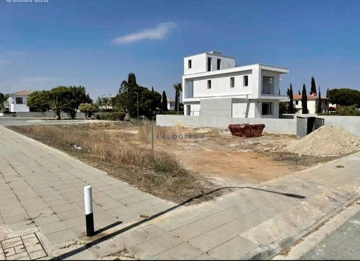 Image No.3-Plot for sale