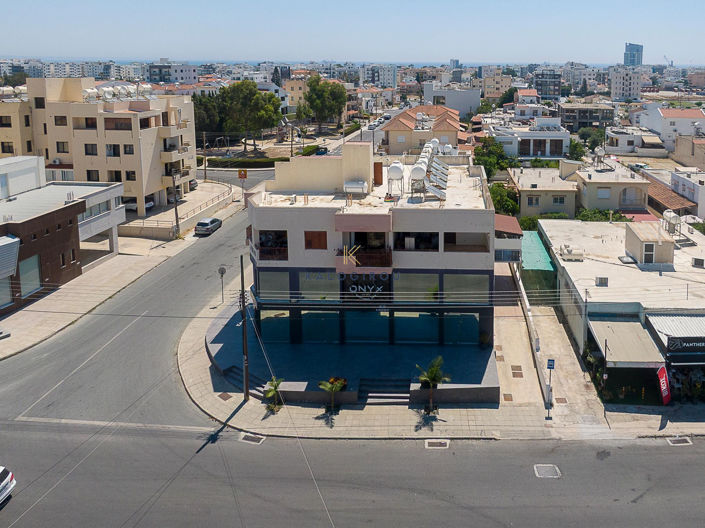 Image No.5-Appartement de 2 chambres à vendre à Larnaca