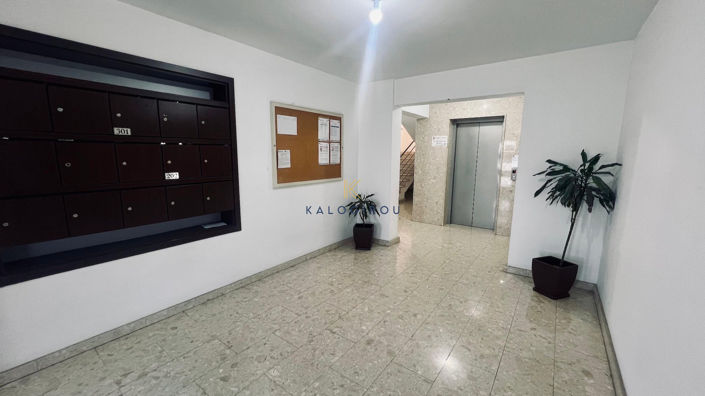 Image No.13-Appartement de 3 chambres à vendre à Faneromeni