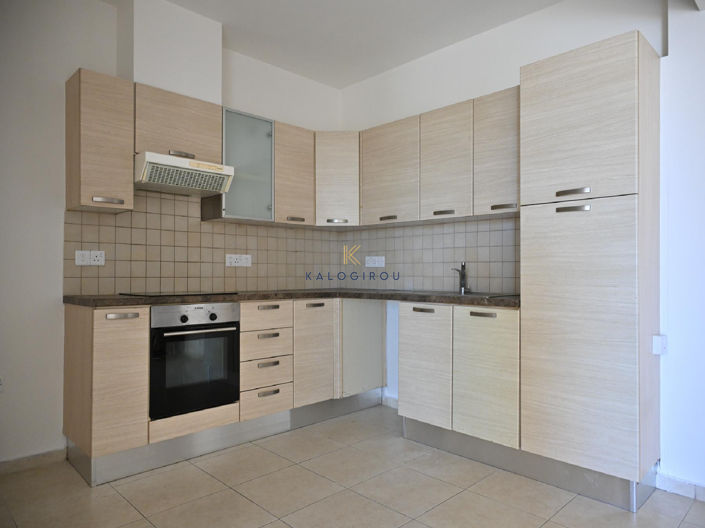Image No.3-Appartement de 1 chambre à vendre à Tersefanou