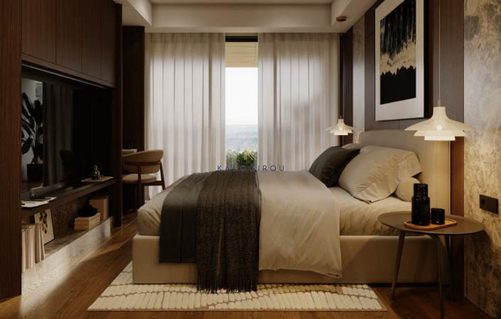 Image No.4-1 Bed Apartment for sale