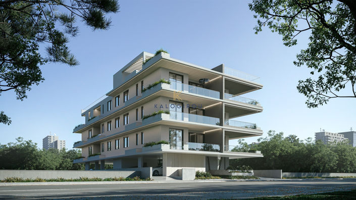 Image No.6-1 Bed Apartment for sale
