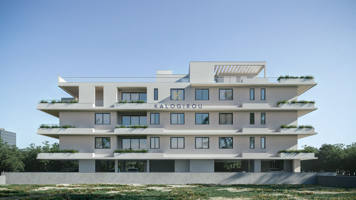 Image No.8-1 Bed Apartment for sale