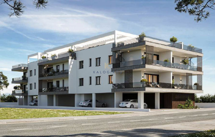 Image No.6-2 Bed Apartment for sale