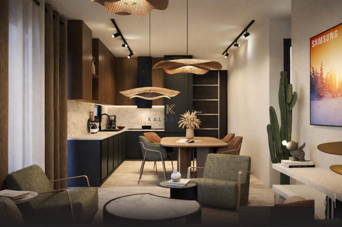Image No.2-Apartment for sale