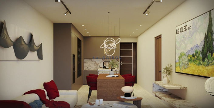 Image No.5-Apartment for sale