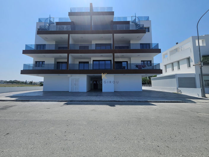 Image No.14-Appartement de 2 chambres à vendre à Larnaca