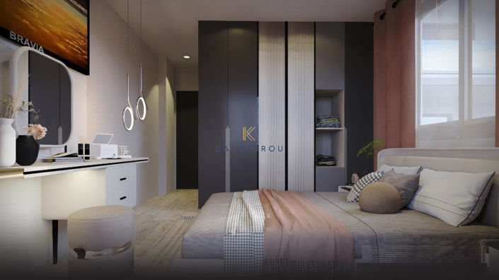 Image No.6-2 Bed Apartment for sale