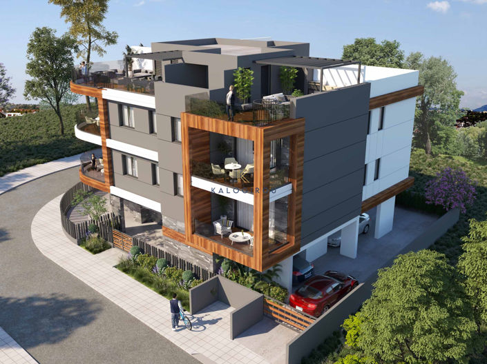 Image No.11-2 Bed Apartment for sale