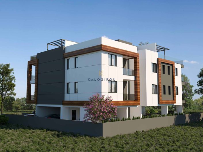 Image No.12-2 Bed Apartment for sale