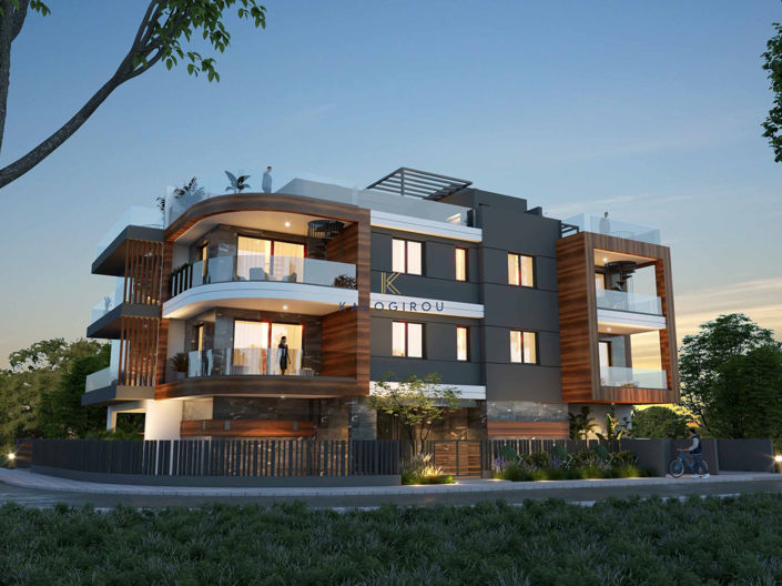 Image No.15-2 Bed Apartment for sale