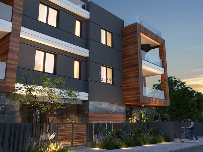 Image No.16-2 Bed Apartment for sale