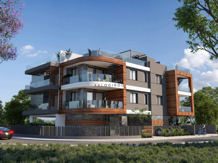 Image No.2-2 Bed Apartment for sale