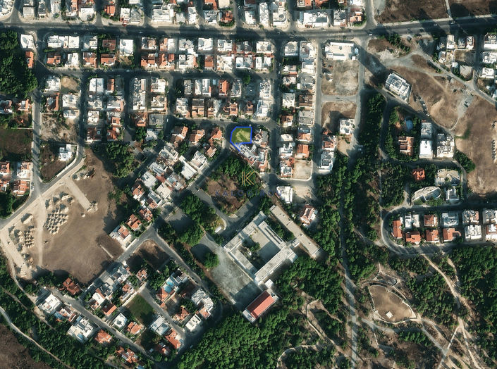 Image No.2-Plot for sale