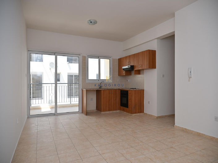 Image No.3-Appartement de 2 chambres à vendre à Tersefanou